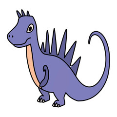 dinosaur illustration