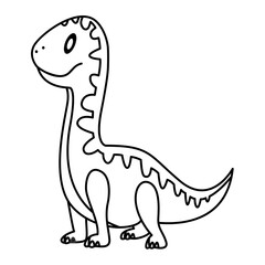 dinosaur illustration