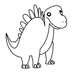 dinosaur illustration