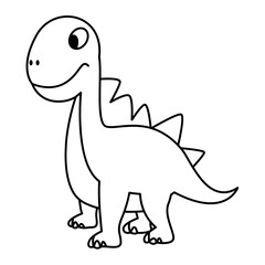 dinosaur illustration