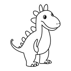 dinosaur illustration