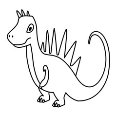 dinosaur illustration