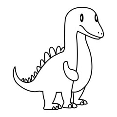 dinosaur illustration
