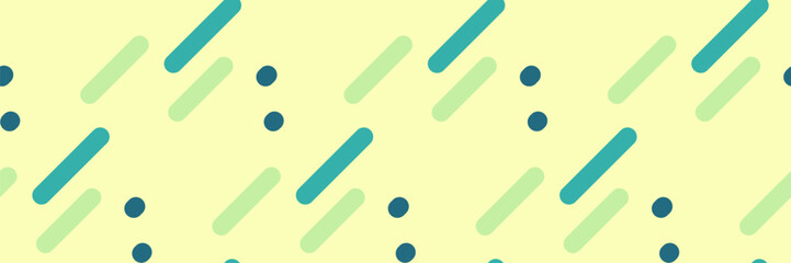 Vibrant pastel background with diagonal teal and pale green rounded lines  dark teal dots.  Modern, minimalist design perfect for websites, presentations, or social media.
