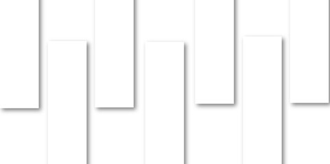 Geometric monochrome lines background. Vertical wall in white color for wallpaper and background. Abstract Geometric Pattern with Vertical Lines and Neutral Tones.