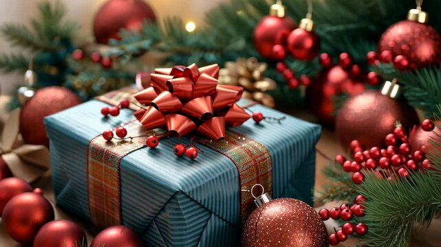 Perfect present for the holiday