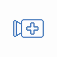 Fototapeta premium plus sign icon sign vector