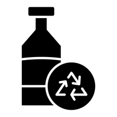 Recycling Icon