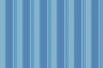 Obraz premium Serene blue vertical stripes background. Perfect for websites, presentations, or print projects needing a calming, modern aesthetic. Evokes feelings of tranquility and order.