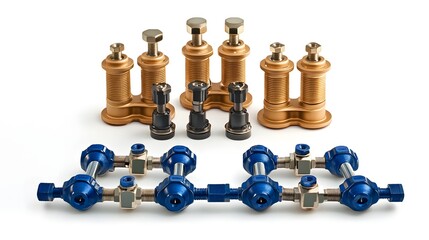Design Considerations for High-Reliability Valve Control Systems
