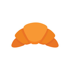 Croissant vector illustration