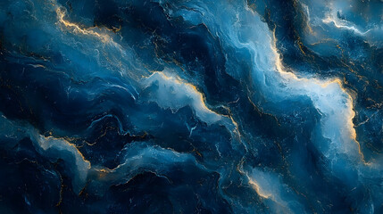Abstract digital design featuring flowing textured patterns.