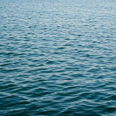 Obraz premium water ripple pattern