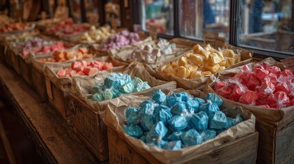 National Taffy Day