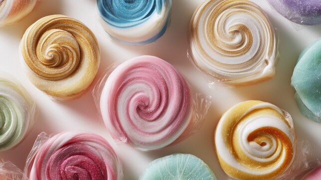 National Taffy Day - Powered by Adobe