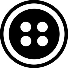 
fashion illustration clothing silhouette button logo shirt icon apparel outline wear style fabric garment casual clothes collar template mockup shape or vector graphic background isolated on transpar