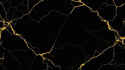 lightning in the dark
