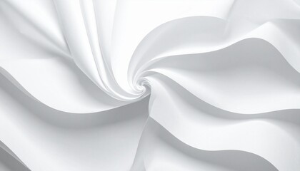 white satin background
