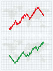 Big Graph With Arrows 