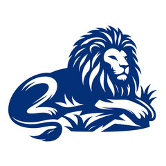 Majestic Lion: A Powerful Symbol of Strength and Royalty