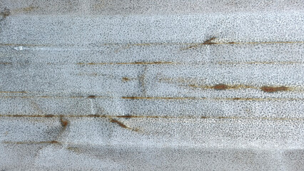 old metal sheet texture background rusted, scratch, grunge and crumble