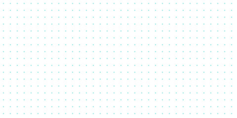 Raster Hintergrund aus blauen Punkten