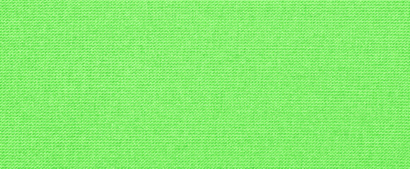 green fabric background