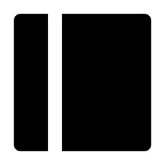 cloud computing solid icon