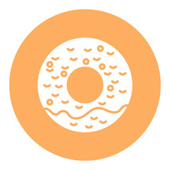 Donut Icon