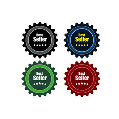 Fototapeta premium Best Seller Vector