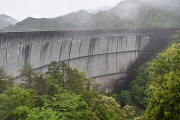 池原ダム
