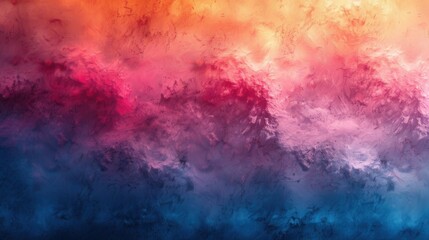 Obraz premium Background and Decor Minimalist pastel abstract background texture