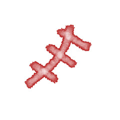 Random Watercolor Shape