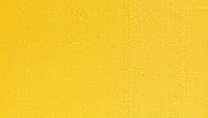 Vibrant yellow background abstract art digital design studio setting close-up view visual creativity