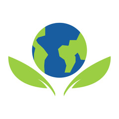 Save Earth Logo