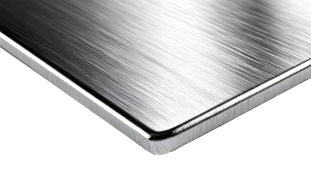 Sailing yacht with white sails on isolated background, high quality photo of subject focused vessel for general stock photography and creative use.