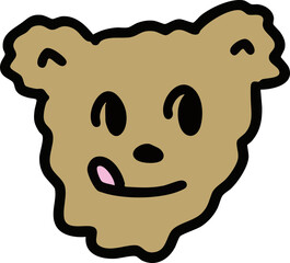 강아지