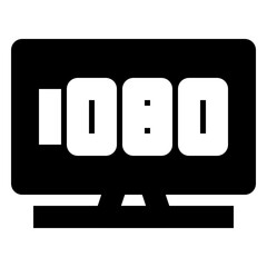 video and movie solid