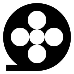 video and movie solid