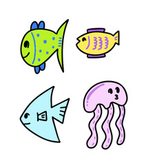 물고기