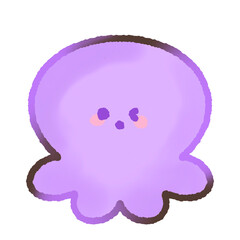 octopus 