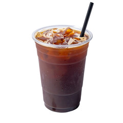 Iced Coffee, Custom AI Model