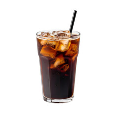 Iced Coffee, Custom AI Model