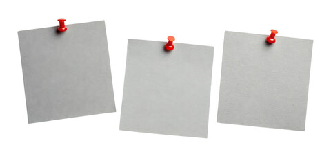 Sticky notes pinned to board create organized space for reminders and ideas, enhancing productivity and creativity