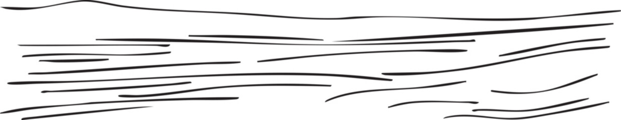 Dark water ripples across a reflective surface.