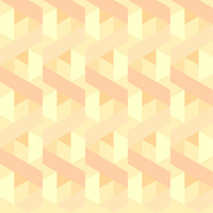 abstract background yellow po...