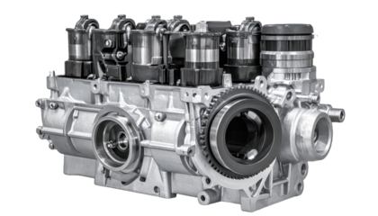 modern juice packaging mockup on white background