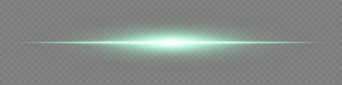 Green flare explosion with soft glow and gradient transparency. Ideal for magical effects, energy burst, laser point, sci-fi explosion visuals, portal opening and digital sparkle designs.