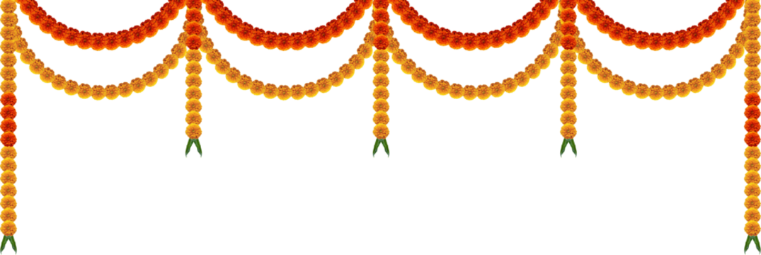 Decorative gate for functions and festivals invite griha pravesh ceremony