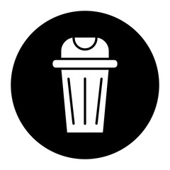 Dustbin Icon